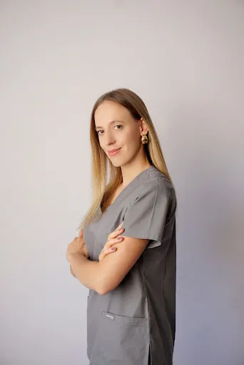 Harmonia Zdrowia - Gabinet Fizjoterapii i Naturopatii